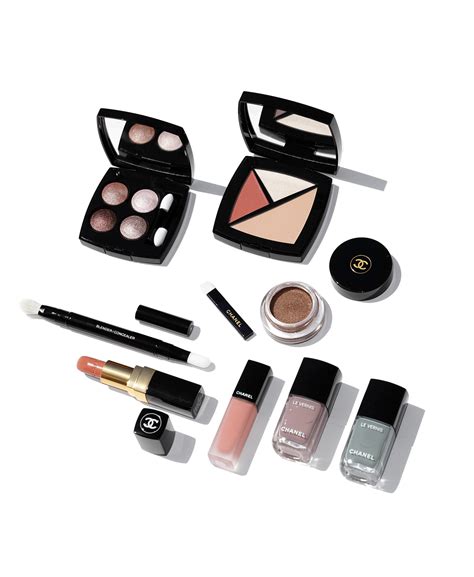 chanel make up kaufen|Chanel makeup order online.